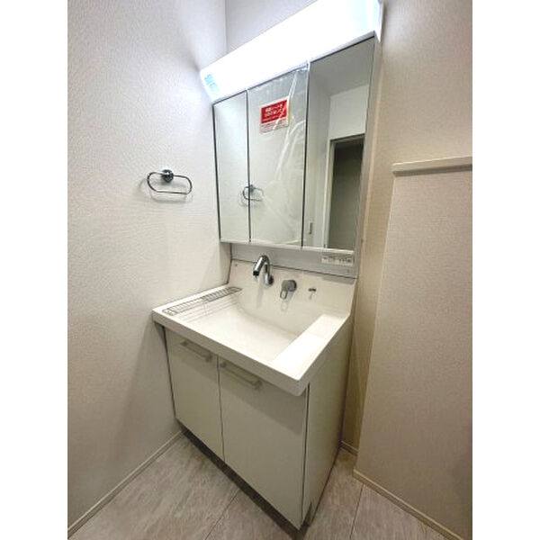社が丘貸家 号棟 室内写真6