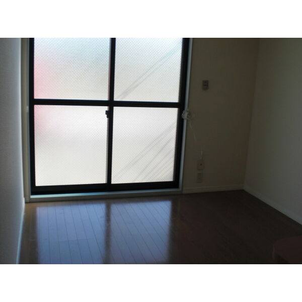 レオパレス大樹寺 室内写真3