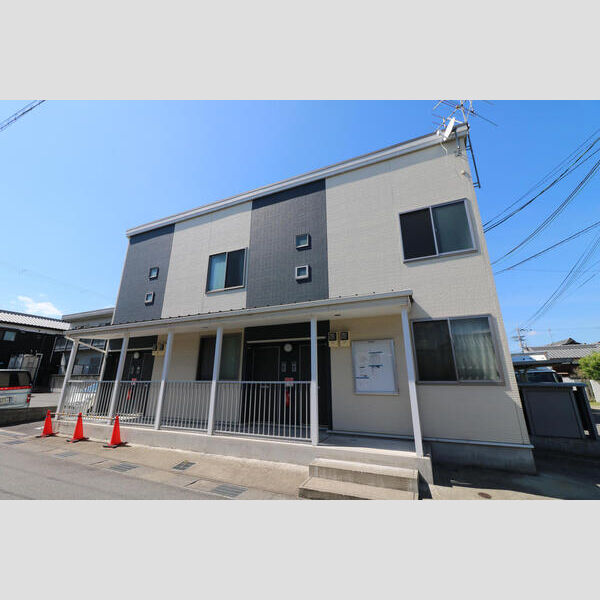 レオネクストブロッサム