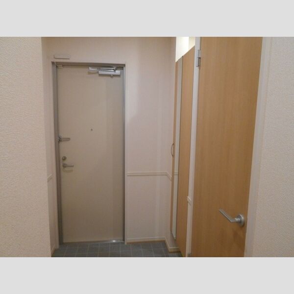 サニープレイス十一屋 B棟 室内写真3
