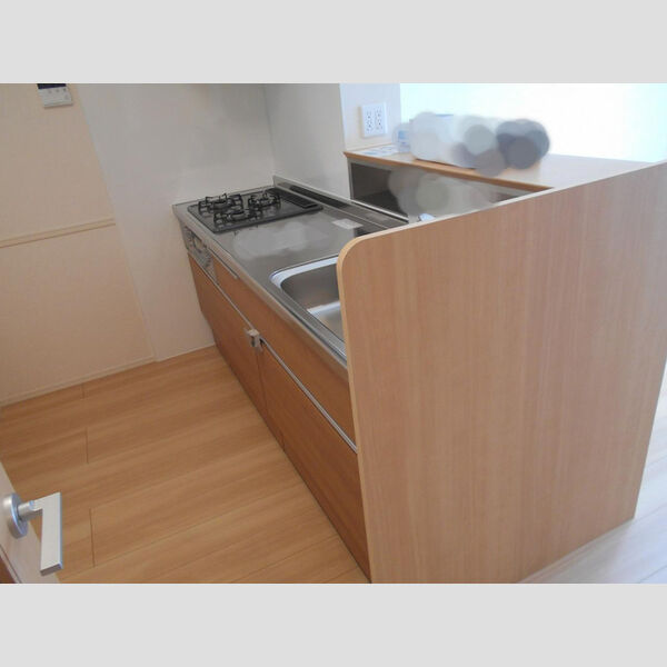 サニープレイス十一屋 B棟 室内写真5