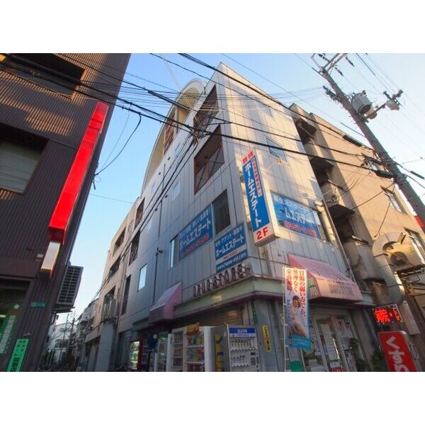 レジレンスタナカ