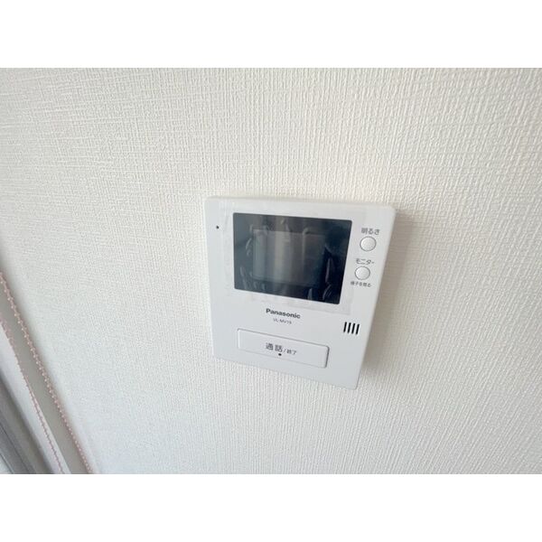 レジレンスタナカ 室内写真10