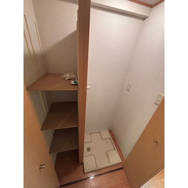 リアルなかもず 室内写真2