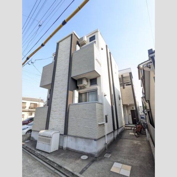 アルエット大曽根