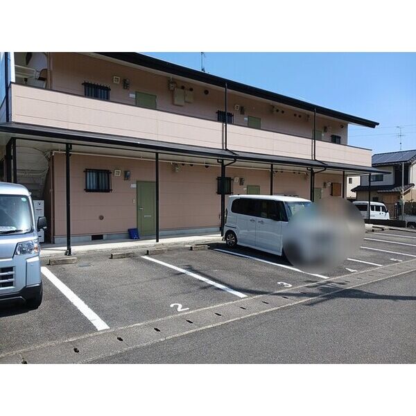 エスポアール21 室内写真10