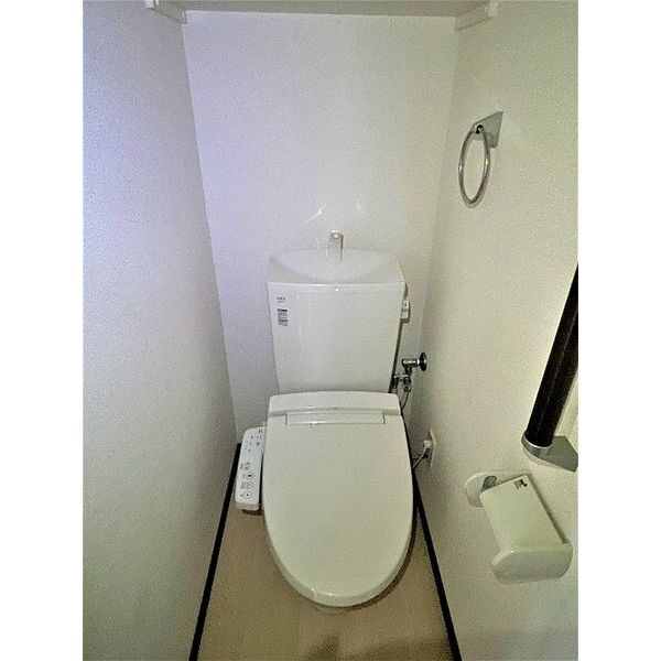 クレイノティーダ中和田 室内写真3