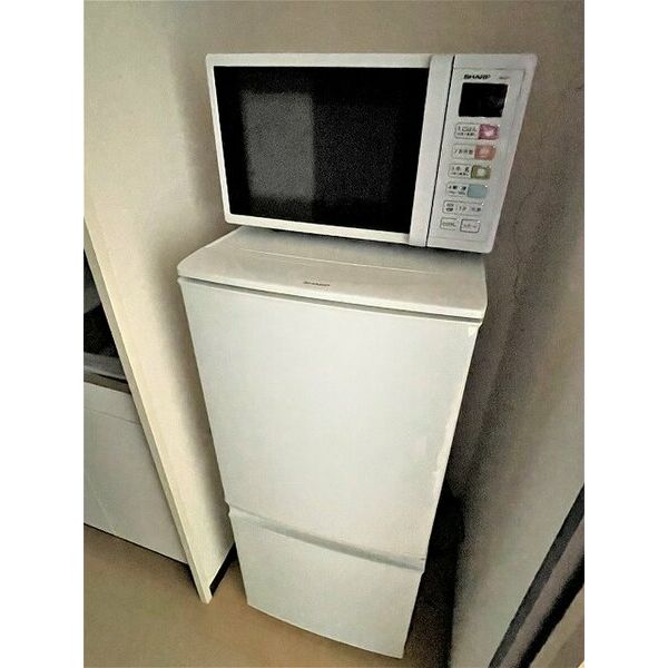 クレイノティーダ中和田 室内写真6