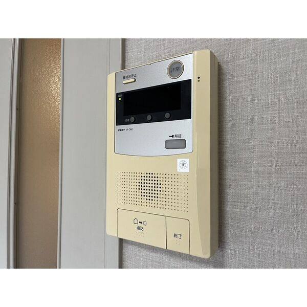 アクトピア八事Ⅰ 室内写真6