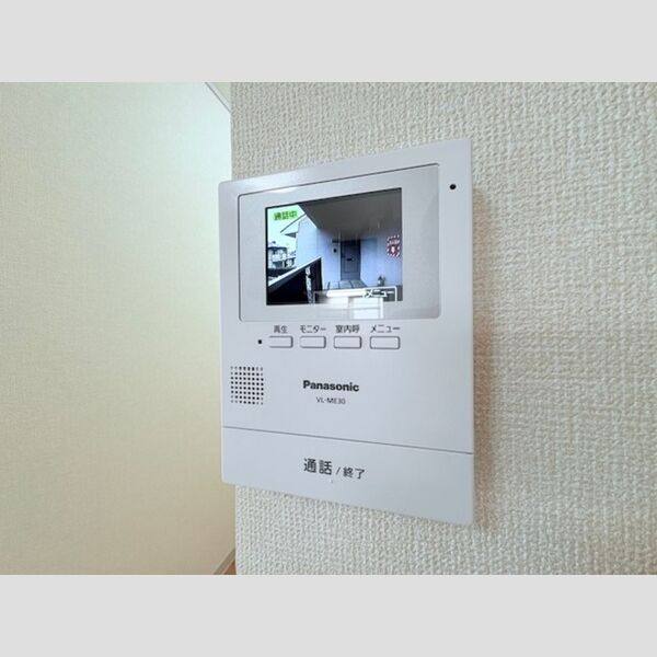 セジュールHanano B 室内写真10