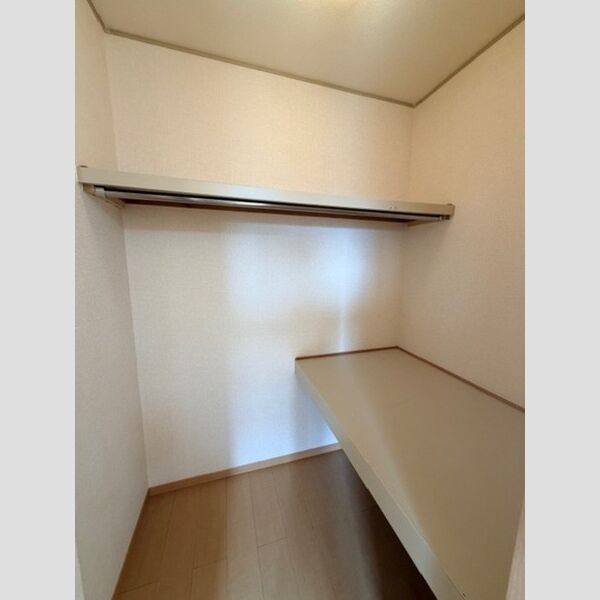 seaside WEST 室内写真9