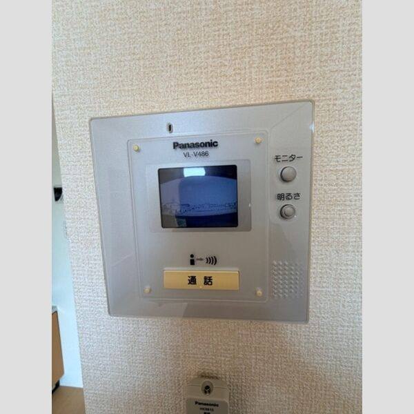 seaside WEST 室内写真10