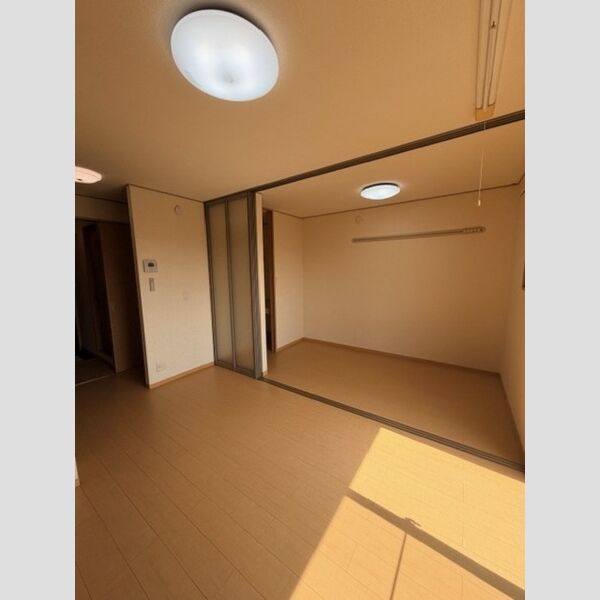 seaside WEST 室内写真1