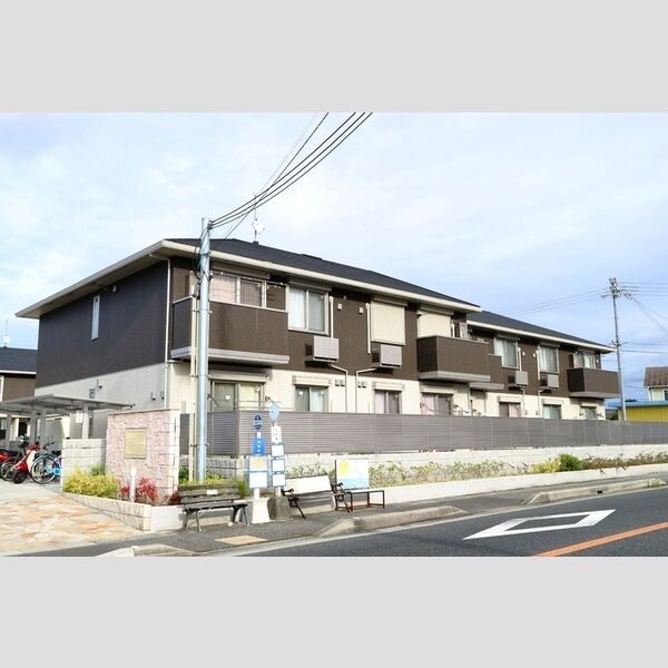 サニーコート加佐 B棟