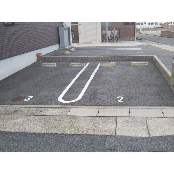 レオネクスト延珠北 室内写真10
