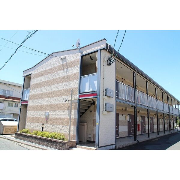 レオパレスあめや