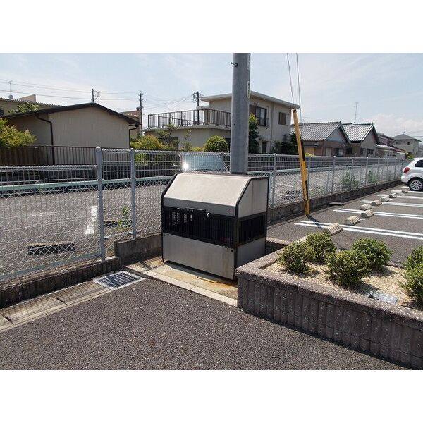 カーサ ミーア 室内写真9