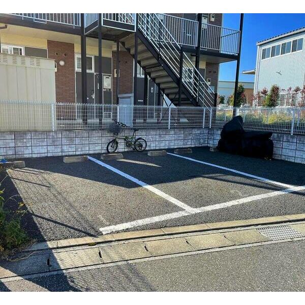 レオパレスエターナルⅡ 室内写真3