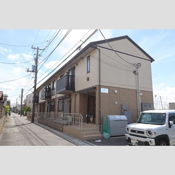 ペア 建物画像