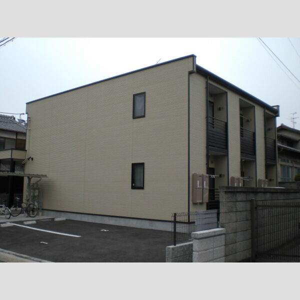 レオネクスト広野 建物画像