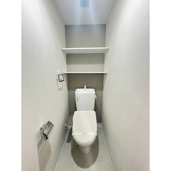 ルラーシェ難波 室内写真2