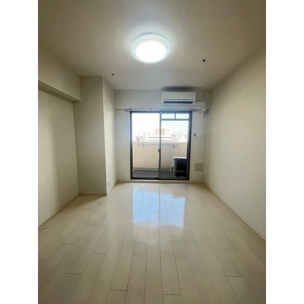 ルラーシェ難波 室内写真8