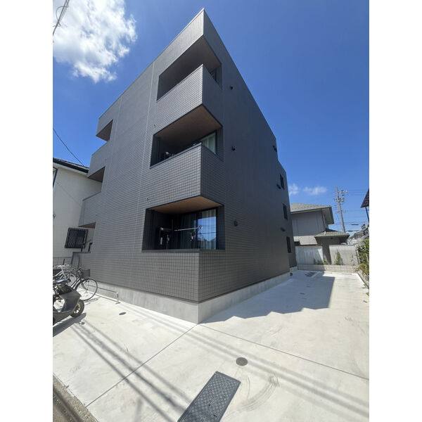 GRANDBLUE todayutakaⅠ 建物画像