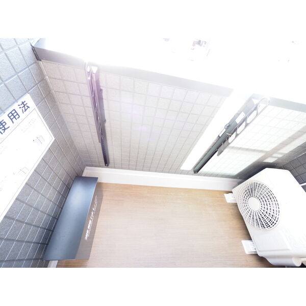 GRANDBLUE shohoⅠ 室内写真10