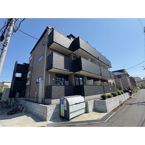フラット南流山