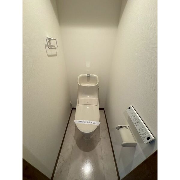 フラット南流山 室内写真4
