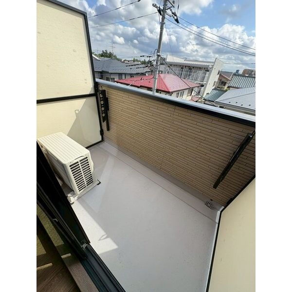 フラット南流山 室内写真7