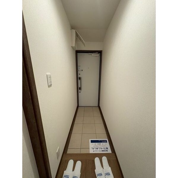 フラット南流山 室内写真8