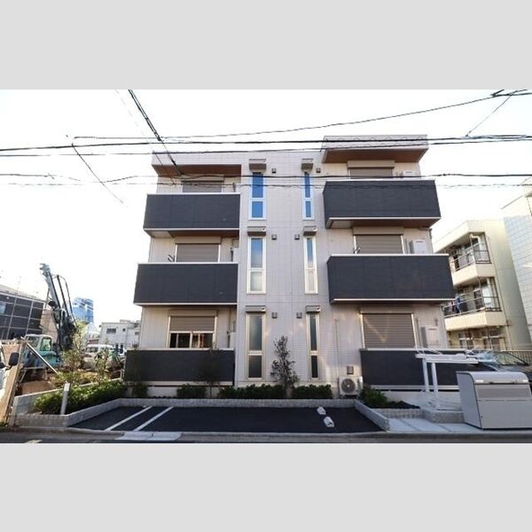 グラナーデ篠崎町