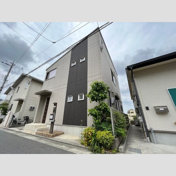 大阪狭山市東野西戸建