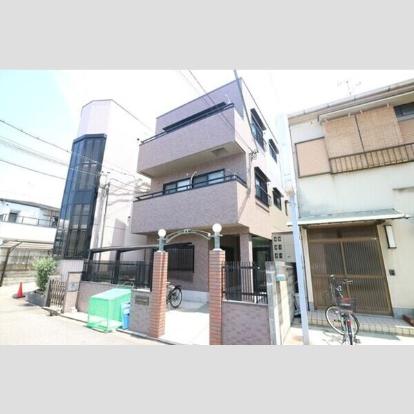 ローテローゼ久寿川