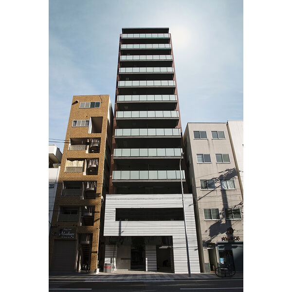 PHOENIX北堀江