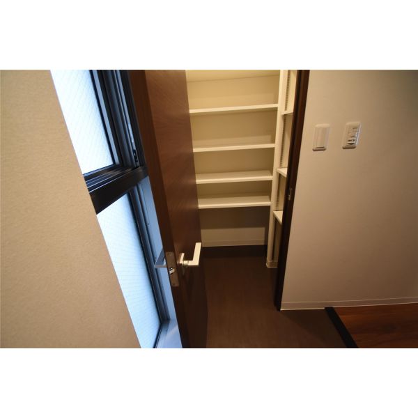 セイル淀屋橋 室内写真4
