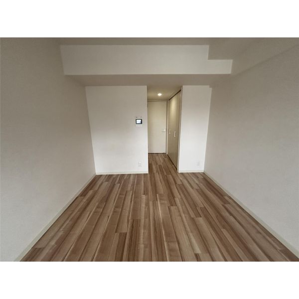 セイル淀屋橋 室内写真1