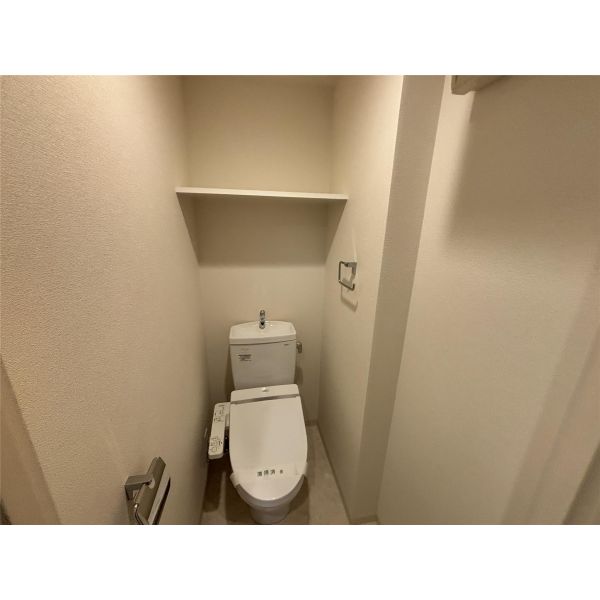 セイル淀屋橋 室内写真5