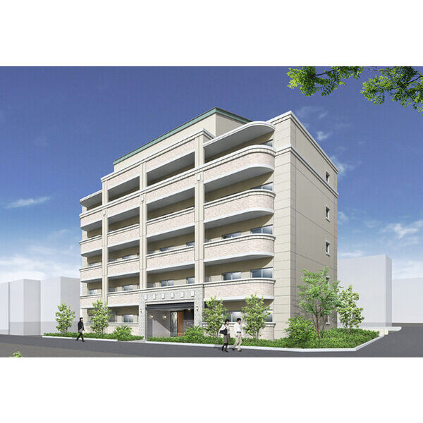 ブルーミンメドー本山