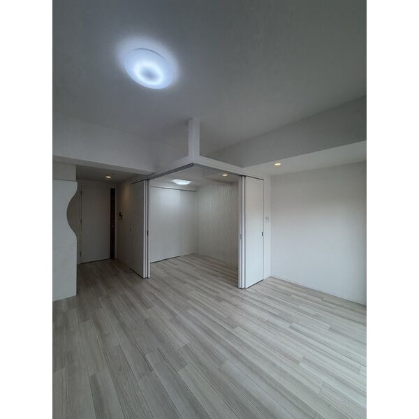 セレニテ本町東リアン 室内写真8