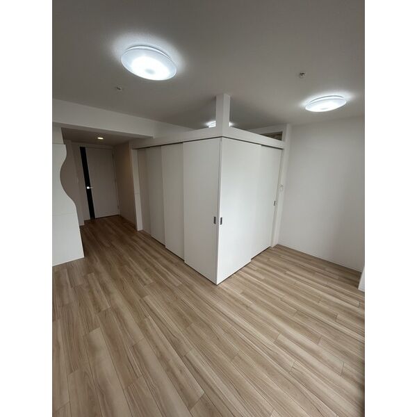 セレニテ本町東リアン 室内写真8