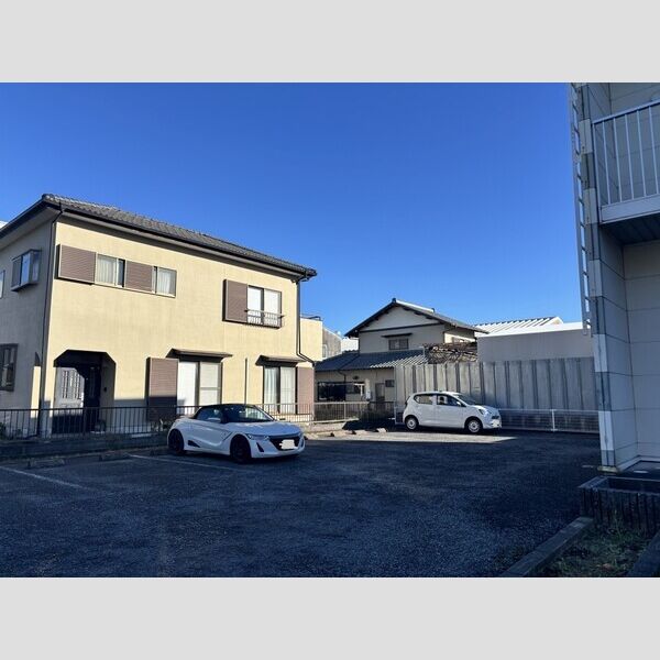 レオパレス渓-せせらぎ- 室内写真9