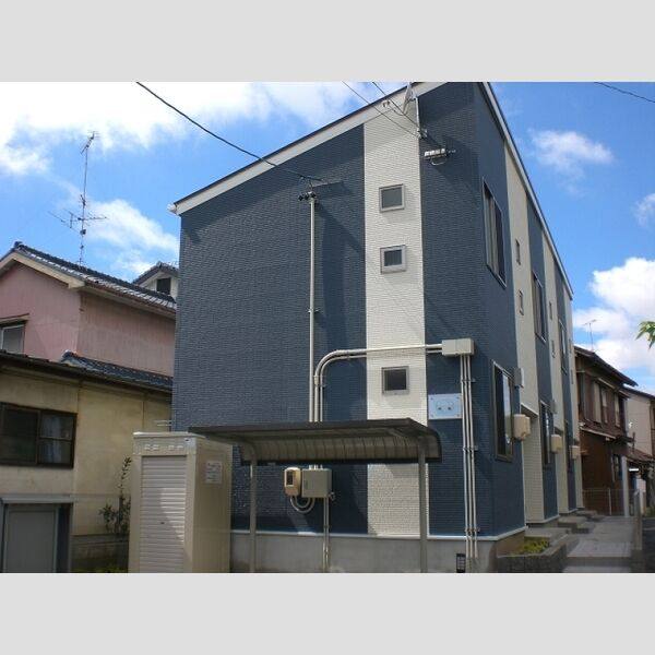 レオネクスト呼続 建物画像
