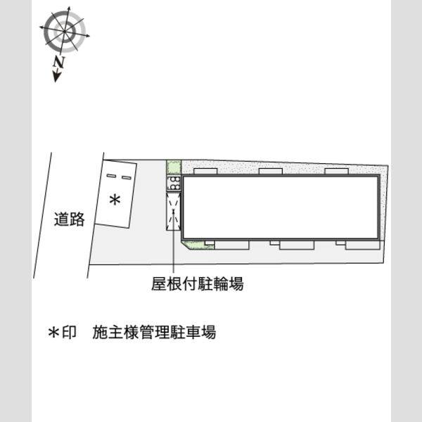 レオネクスト呼続 室内写真1