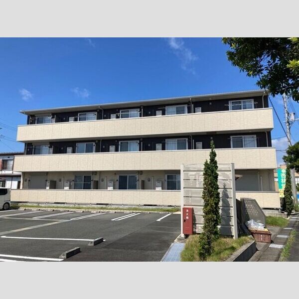 Blanc Aile 建物画像