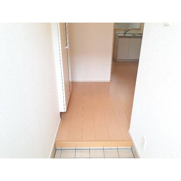 煌(きらめき) 室内写真1
