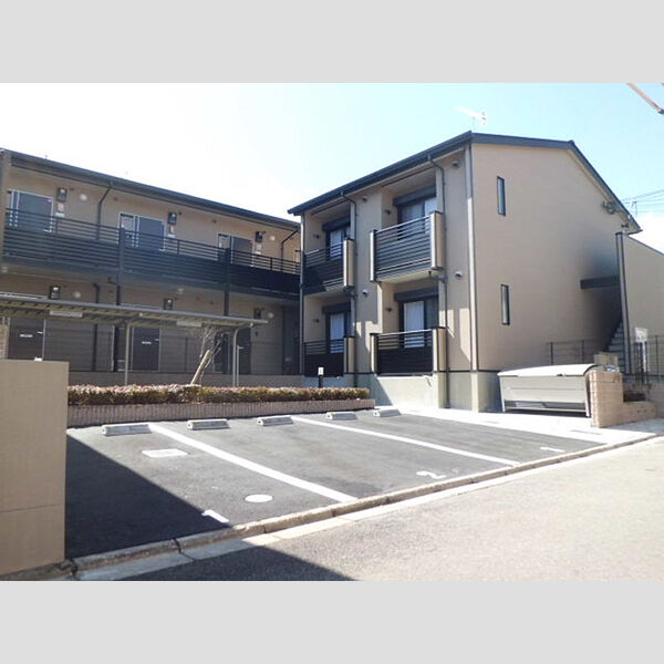レオネクスト玄琢 建物画像