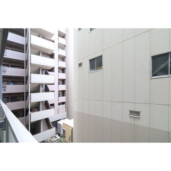 ルクレ新町レジデンス 室内写真9