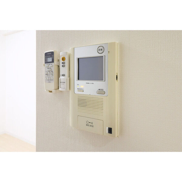 ルクレ新町レジデンス 室内写真10